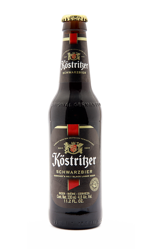Kostriber Cerveja