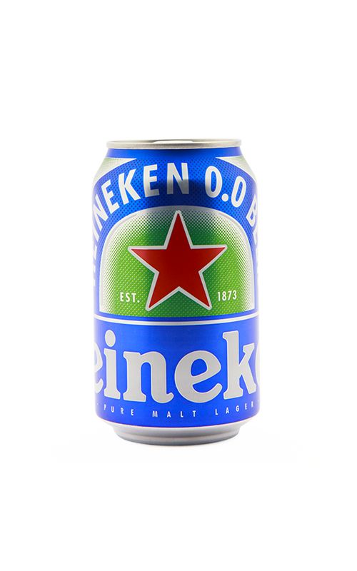 Heineken sem álcool
