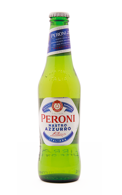 Peroni Cerveja