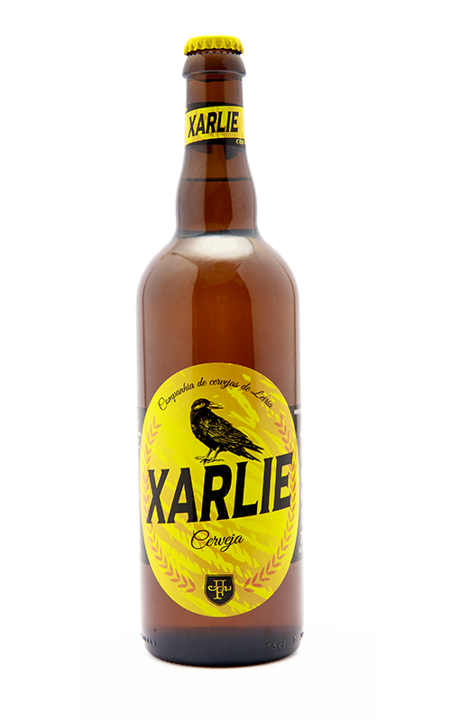 Xarlie Cerveja